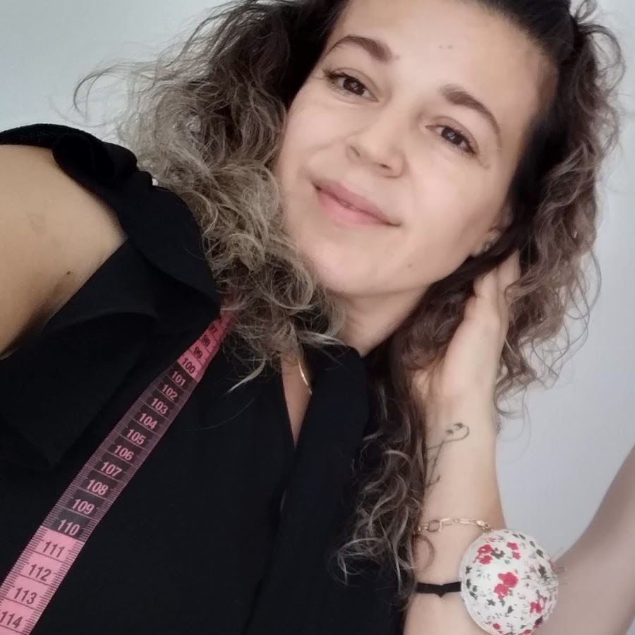 Easy Sewing with Jazmin Gastelum @jazmingastelum