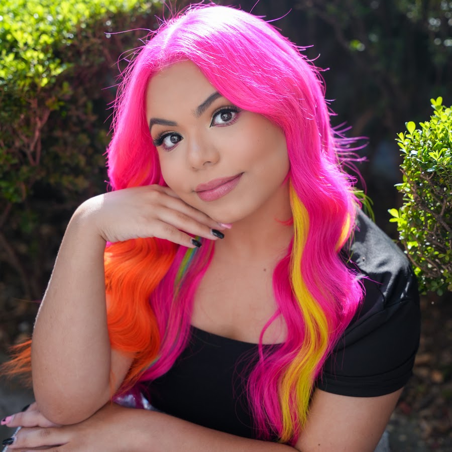 Susy Mouriz @susymouriz