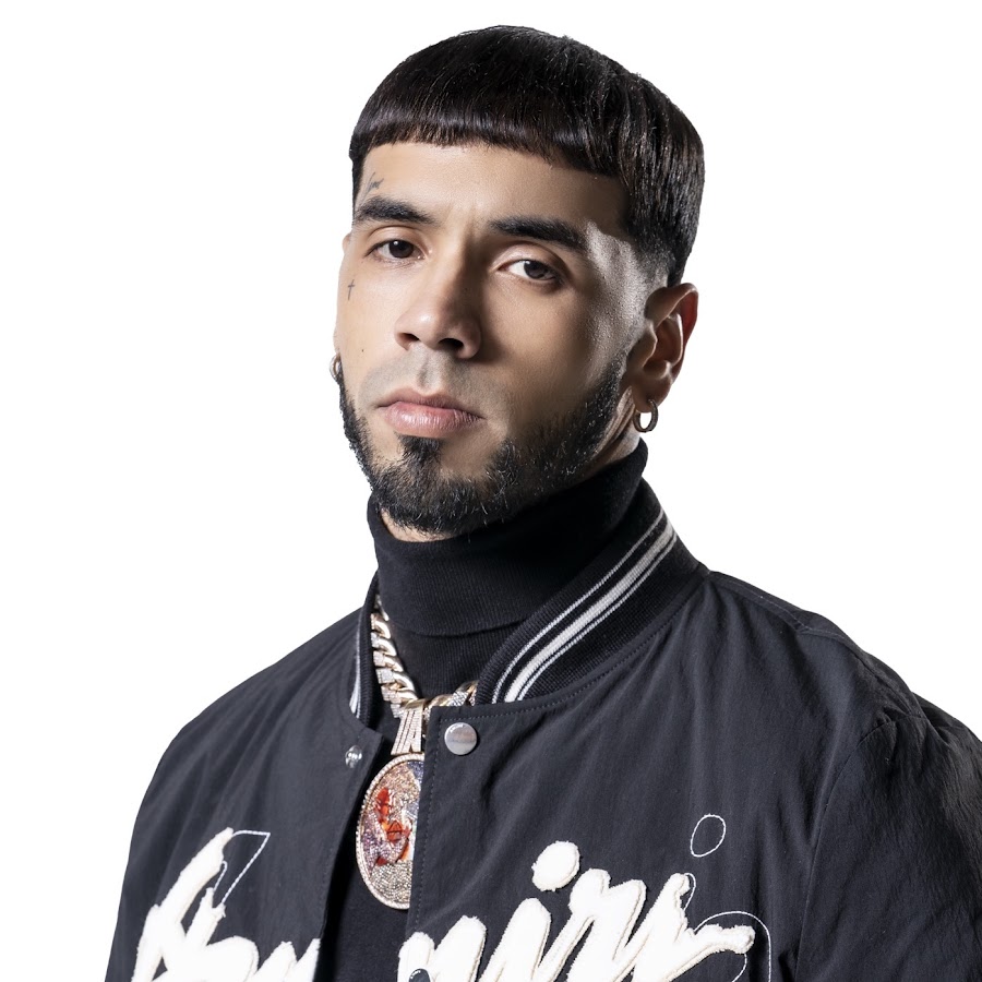 Anuel AA @anuelaa