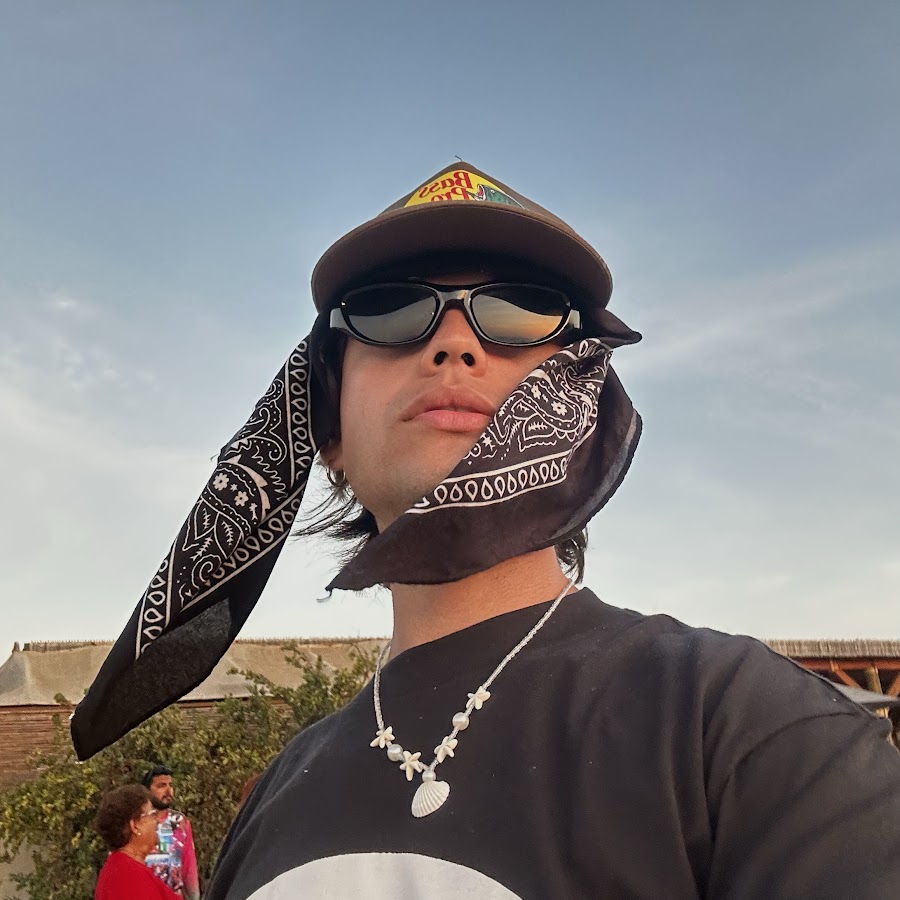 Samuel Salcedo @samuelsalcedo