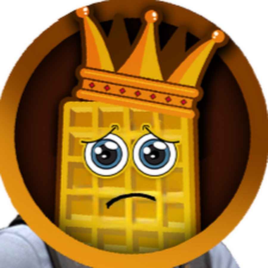 Waffle @wafflexd