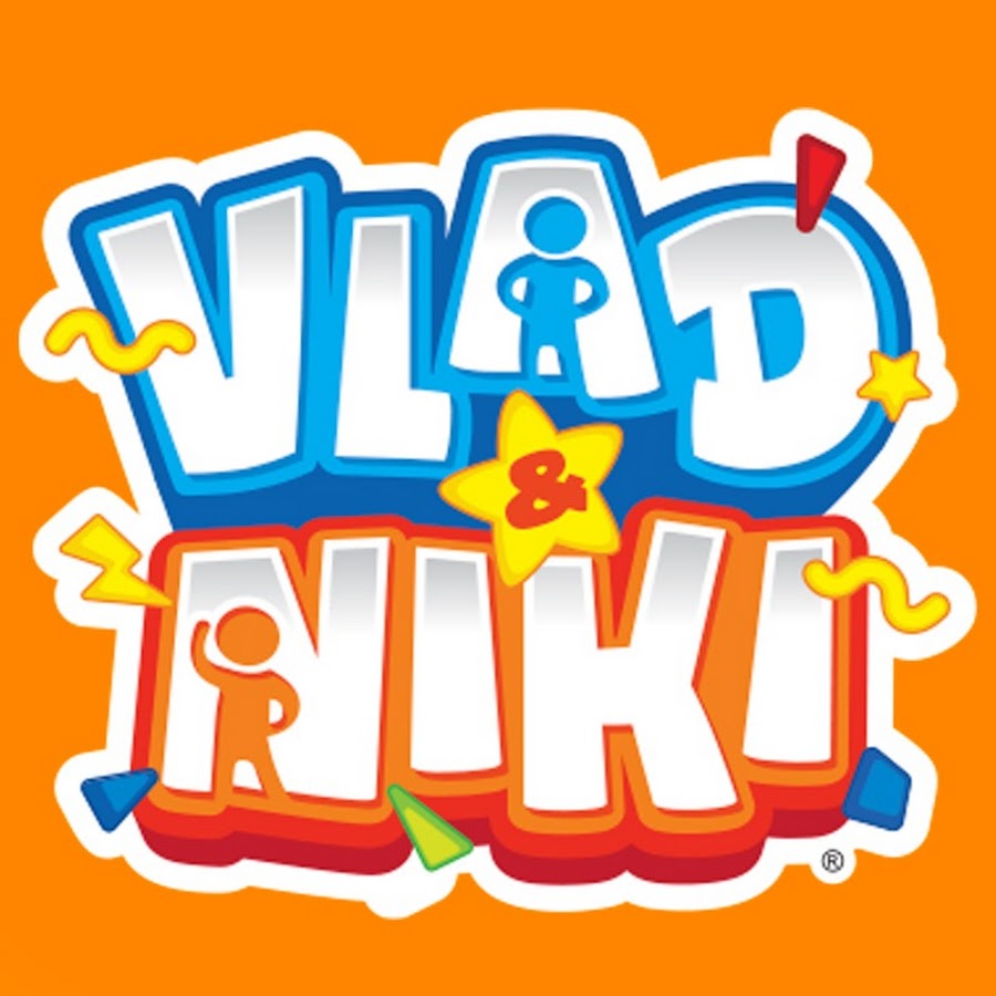 Vlad and Niki @vladandniki