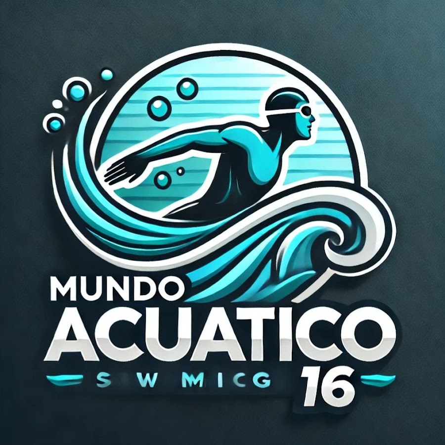 Mundo Acuático16 @mundoacuatico16