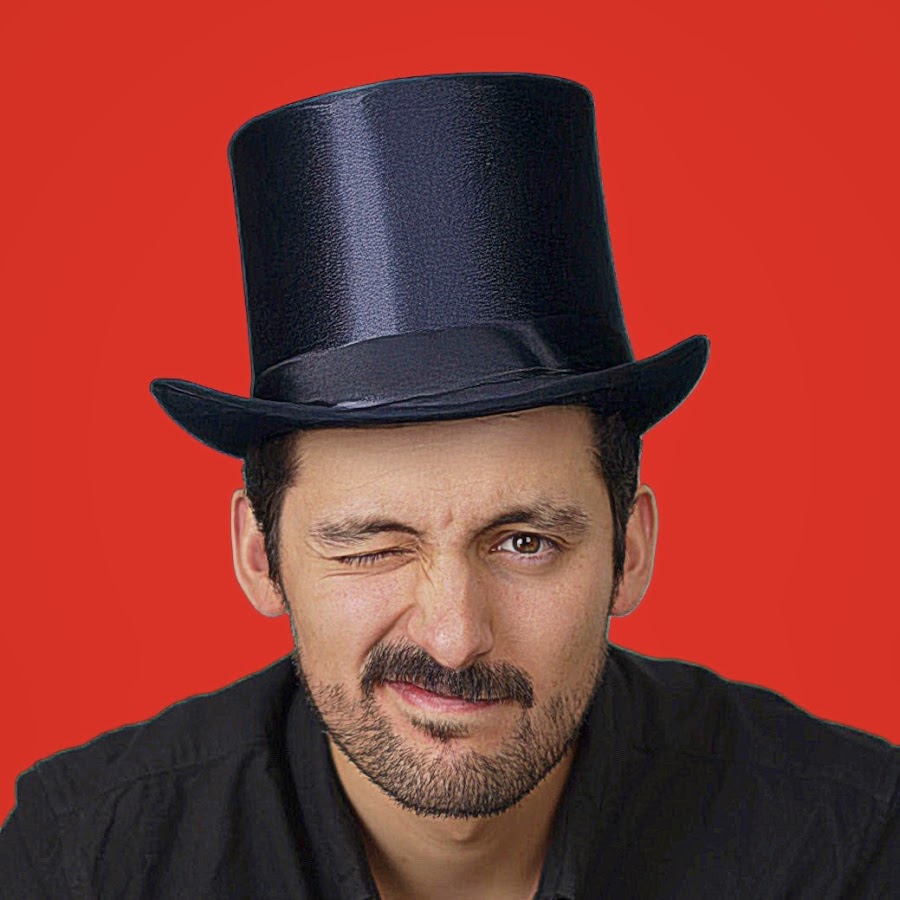 Sr. Mago @soysrmago