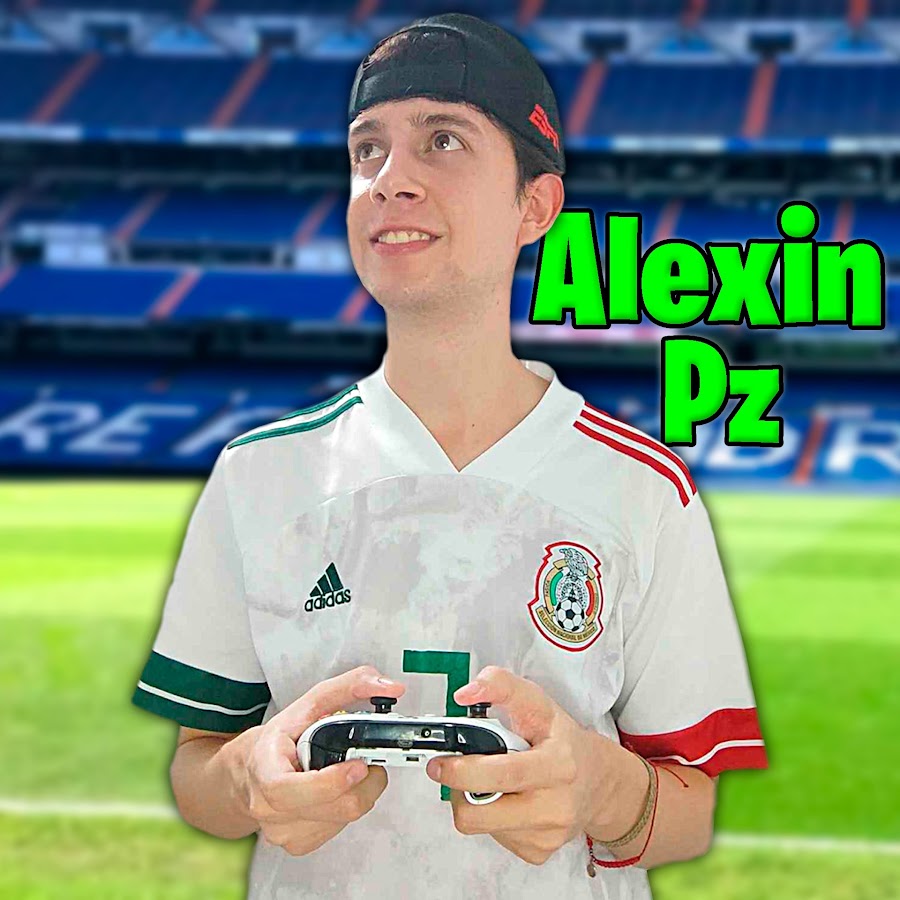 AlexinPz @alexinpz