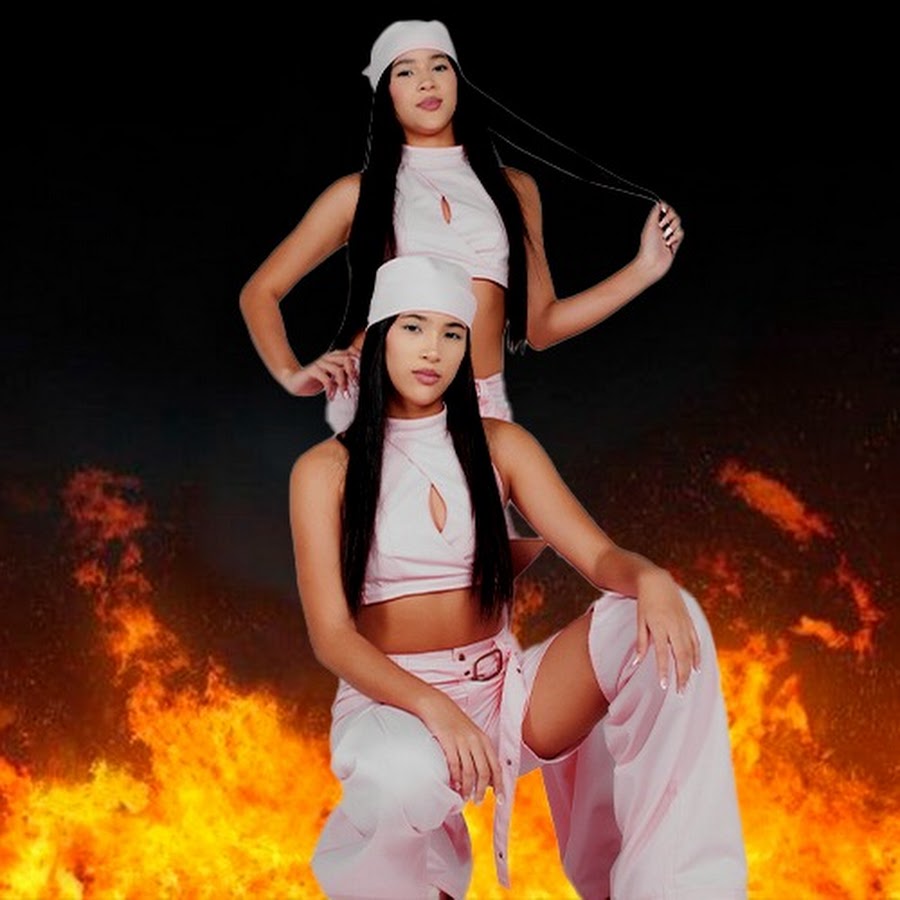 Las Gemelas Del Free @lasgemelasdelfreeofficial