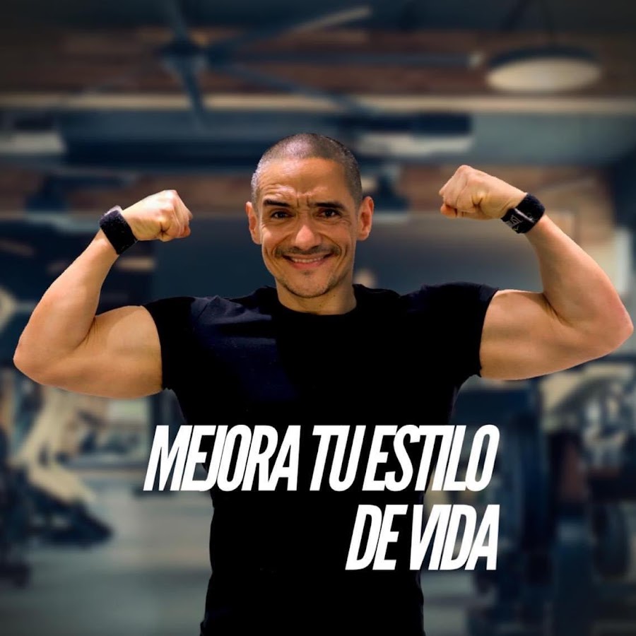 Entreno con Oscar @entrenoconoscar1