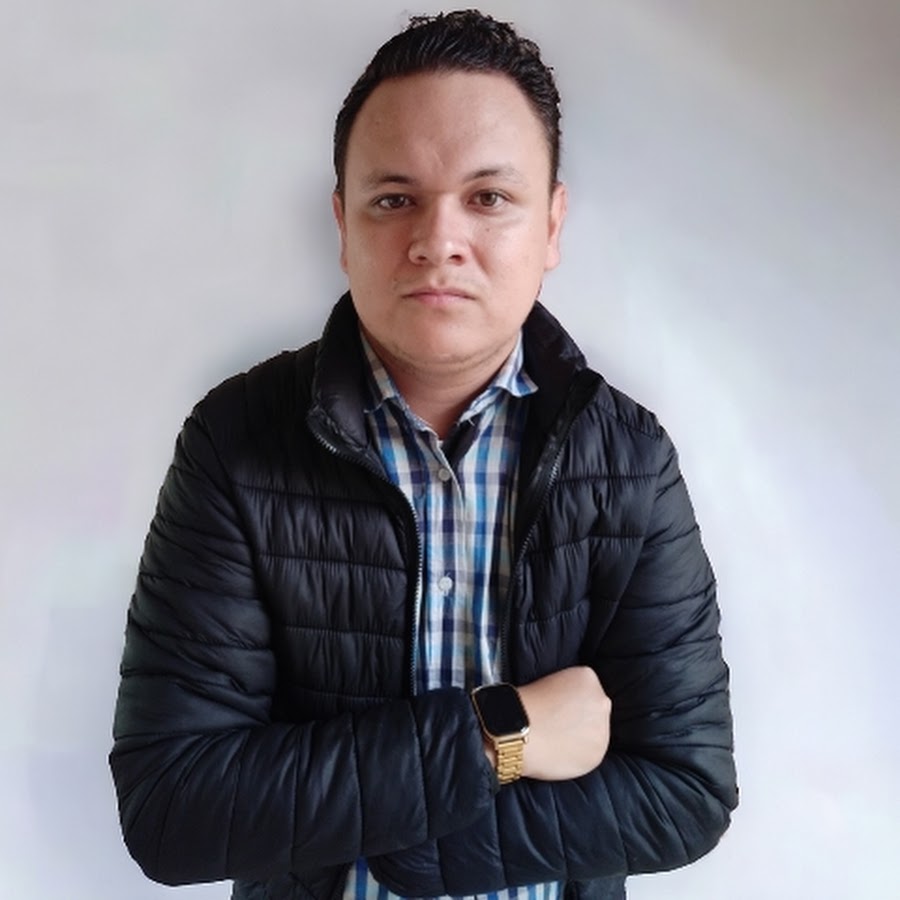 Jorge Herrera @jorgeherreramx