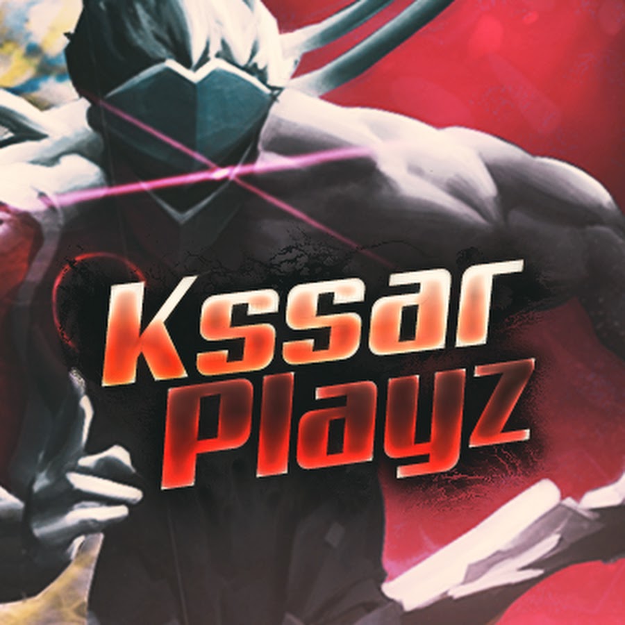 KssarPlayz - كسار @kssarplayz