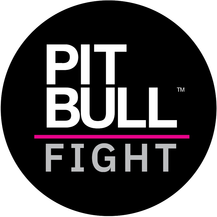 Pit Bull Fight @pitbullfight