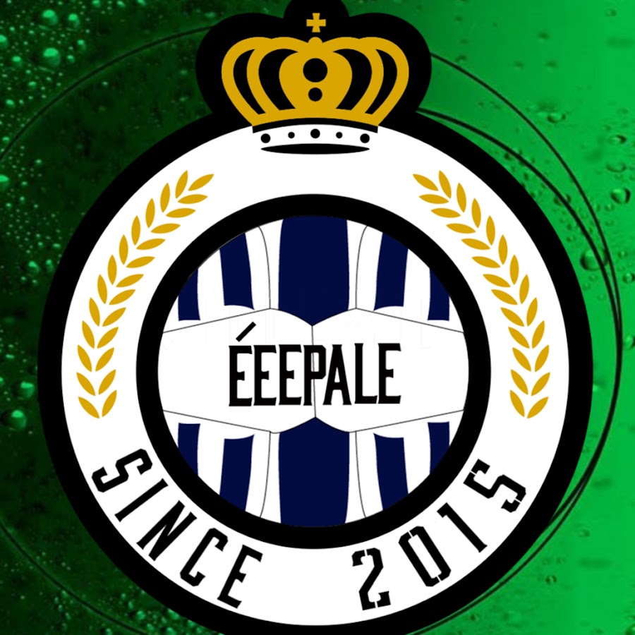Eeepale @eeepale