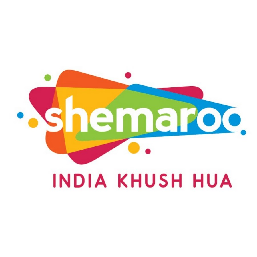 Shemaroo @shemaroo
