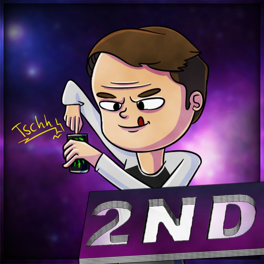 Jax2nd @jax2nd