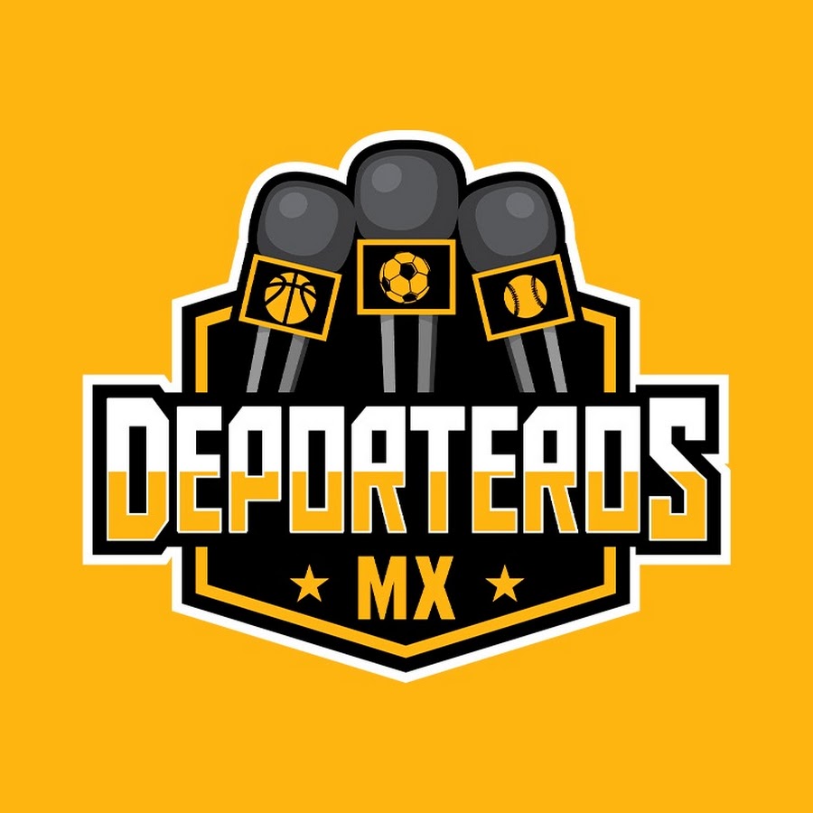Deporteros Mx @deporterosmxyt