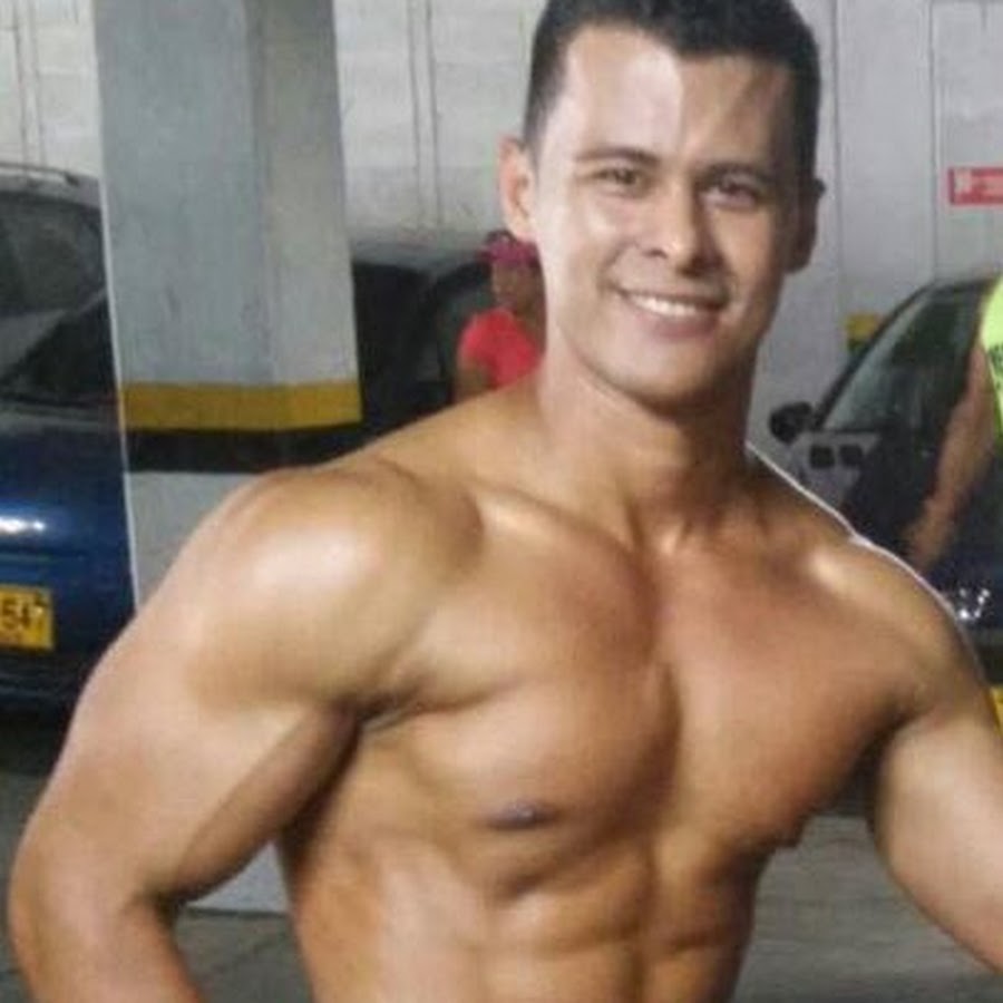 Ronald Babilonia @ronaldbabilonia